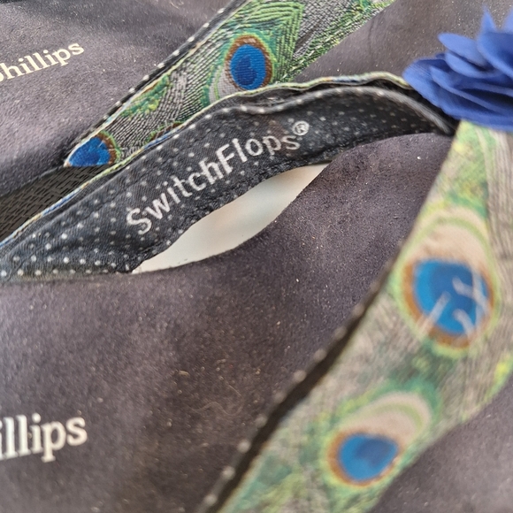 SWITCH FLOPS SANDALS - Picture 3 of 3